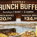 Sunday Brunch