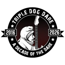 Triple Dog Dare