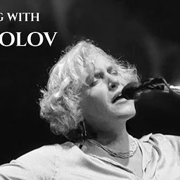 An Evening With Lisa Sokolov