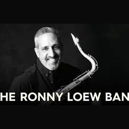 Legends: The Ronny Loew Band – Saxophunk