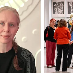 2026 | COMMUNITY PERSPECTIVES TOUR with Art Historian Ariana Maki