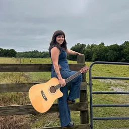Live Music with Li Li Jagger