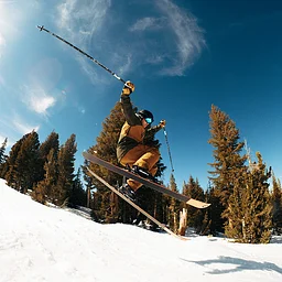 EDDiE iFFT: The Last Chair Tour