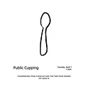 Public Cupping
