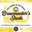 Brewmaster’s Stash