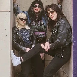 Myrtle Mad Monster Party 4! - Freak Phone / Whyte Lipstick / Typhoid Mary and DJ It’s Casual