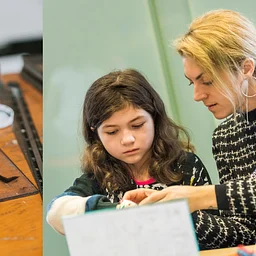 Family Program | Botanical Prints