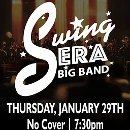 Swing Era Big Band