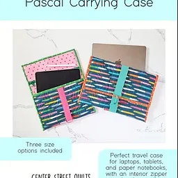 FA2026-39: Pascal Carrying Case