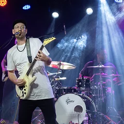 ALEX ROSSI BAND