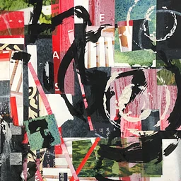 Collage Jumpstart