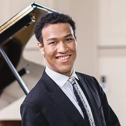 Rachmaninoff Piano Concerto No. 2