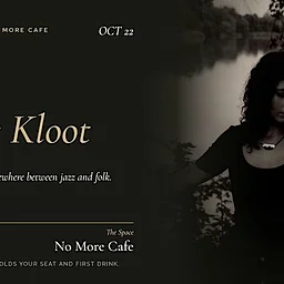 Kari van der Kloot