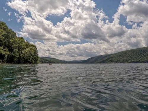 Raise a Glass to Protecting Skaneateles Lake!