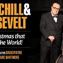 Churchill & Roosevelt: The Christmas That Saved the World