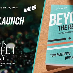Book Launch & Green Carpet Day - Nov. 20, 2026