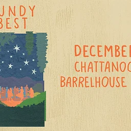 Sundy Best