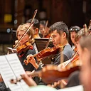 The Violin Experience – A Hands-On Workshop