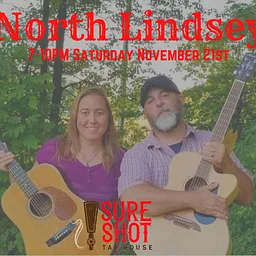North Lindsey