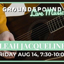 Leah Jacqueline Indie Folk Set