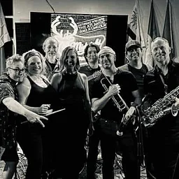 Live Music: Midnight Hour Soul