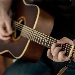 October Music Calendar