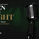 Open Mic Night