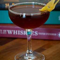 Battle of the Bars: Martinez