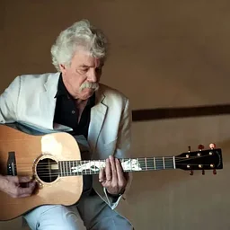 A Matinee with Tom Rush