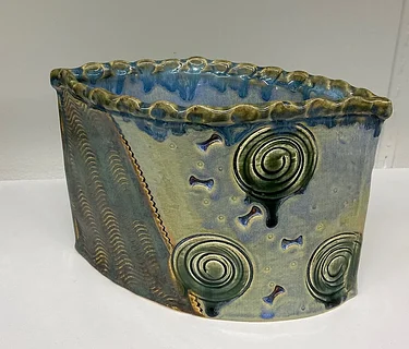 Teen & Adult Pottery class