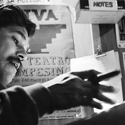 South Arts: Southern Circuit Tour of Independent Filmmakers | American Pachuco: The Legend of Louis Valdez