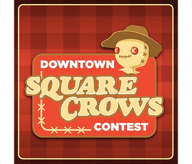 2026 SQUAREcrows – Downtown Gainesville