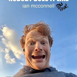 Ian McConnell
