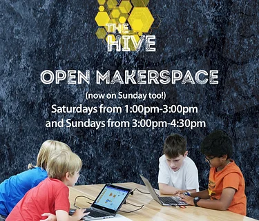 Open MakerSpace: LEGO Marble Mazes