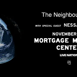 ALT AZ Presents: The Neighbourhood