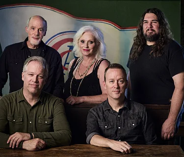 Live Music: The New Soft Shoe