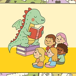 Family Storytime!