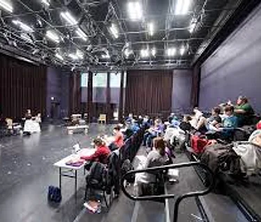 Dating Sucks! – Recital: Caleb Haselhuhn, baritone