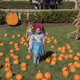 Halloween Spooktacular