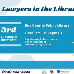 The Legal Clinic