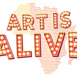 10th Annual Art Is Alive