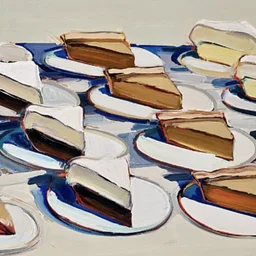 WORKSHOP: "Pies! Pies Pies!" @ First Lutheran Church, Battle Lake
