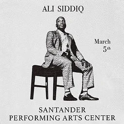 Ali Siddiq