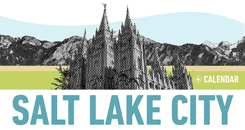 Salt Lake City
