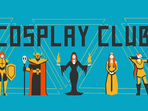 Cosplay Club