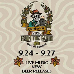 Oktoberfest (FREE)