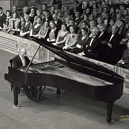 Common Time | Celebrating American Composers