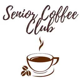 Senior Coffee Club 10:30 am