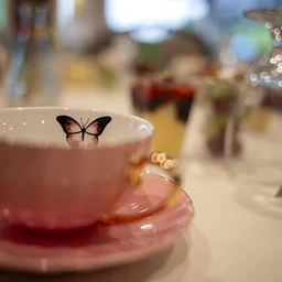Member Coffee Hour