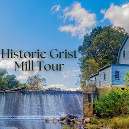 Mill Tour